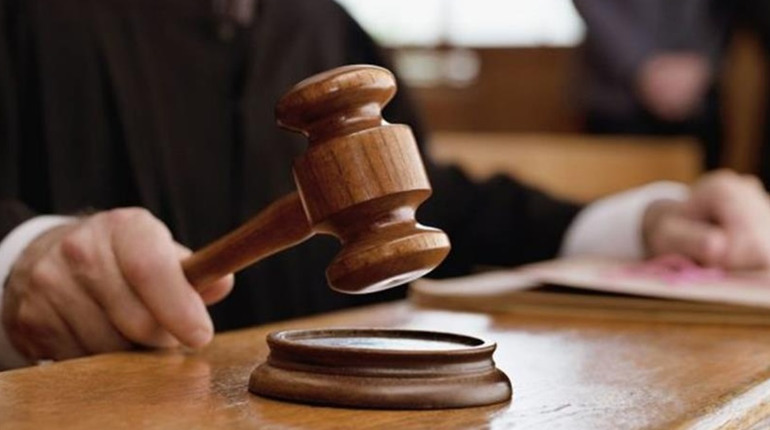 Суд у Переяславі оштрафував жінку за крадіжки у супермаркеті "Фора"
