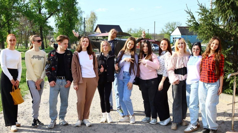 Молодіжна рада Наталинської громади — нові можливості для молоді