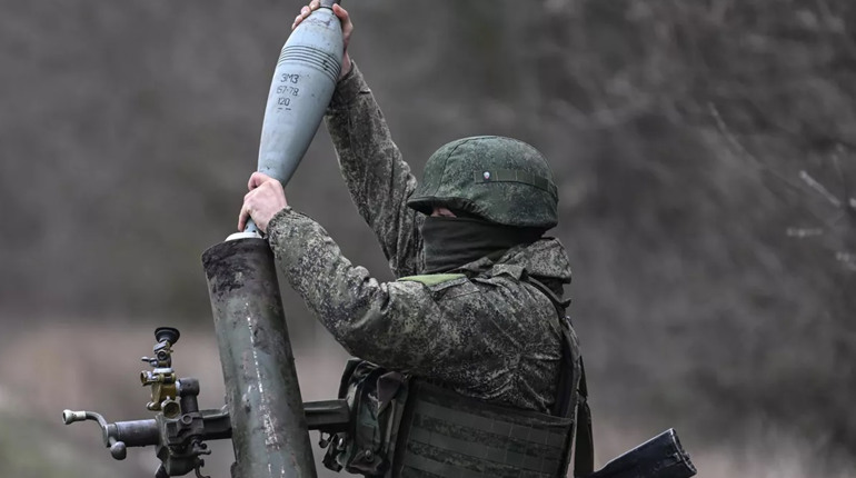 Минулої доби в десяти населених пунктах Глухівщини пролунало майже півсотні вибухів: де саме