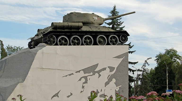 З переліку культурної спадщини Чернігівщини виключено 144 об’єкти