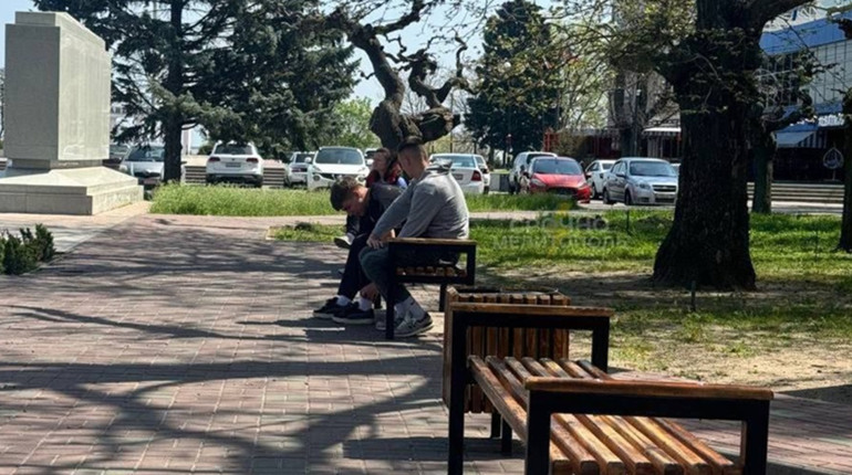 Заморозка війни може призвести до тотальної ізоляції мешканців окупованого Мелітополя — думка