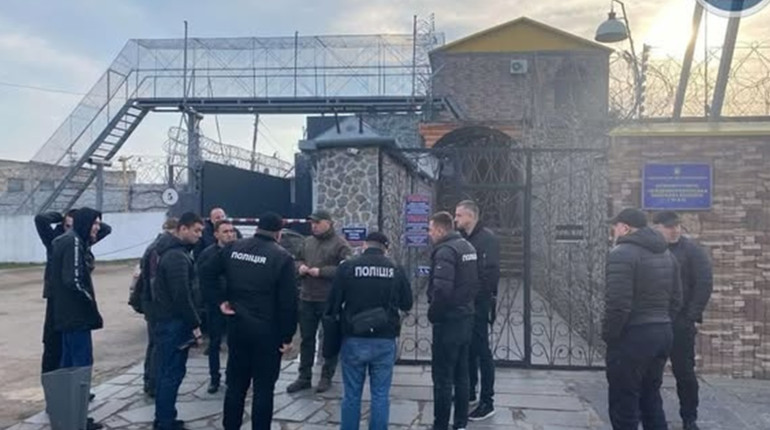У Південноукраїнській «зоні» припинено злочинну діяльність: викрито організаторів
