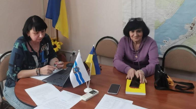 Засідання Ради з питань ВПО у Миколаєві: результати та дії на підтримку внутрішньо переміщених осіб