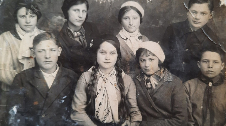 Долинський район в роки тривожного передчуття війни з нацистською Німеччиною