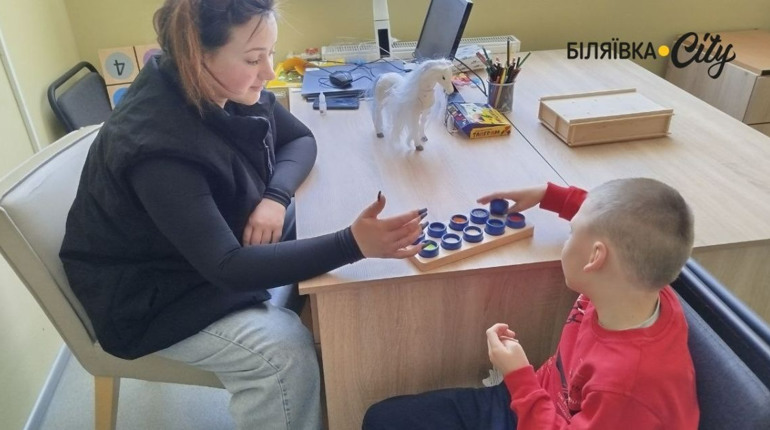 Безкоштовна психологічна допомога в Біляївці: у "Родинному колі" працює фахівець. Графік та контакти