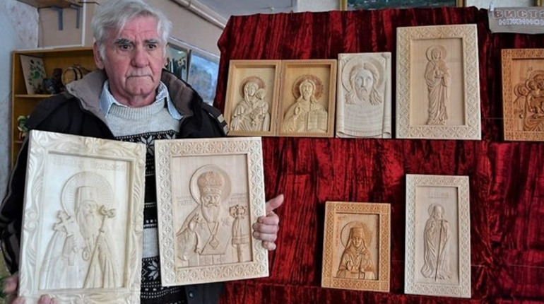 Григорію Івановичу сьогодні – 80!