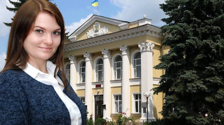 У складі Глухівської міської ради – нова депутатка: кого зареєстрували