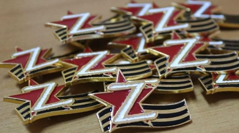 Окупанти створюють “архів героїв” на лівобережжі Херсонщини