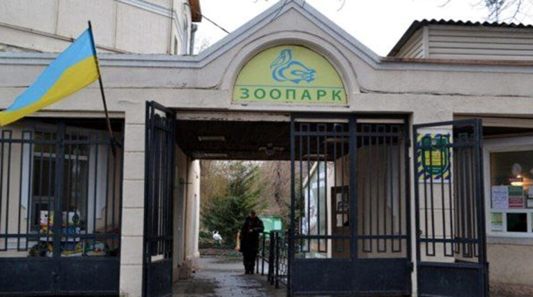 Херсонський центр “Вільні разом” в Одесі запрошує дітей та їх батьків до зоопарку