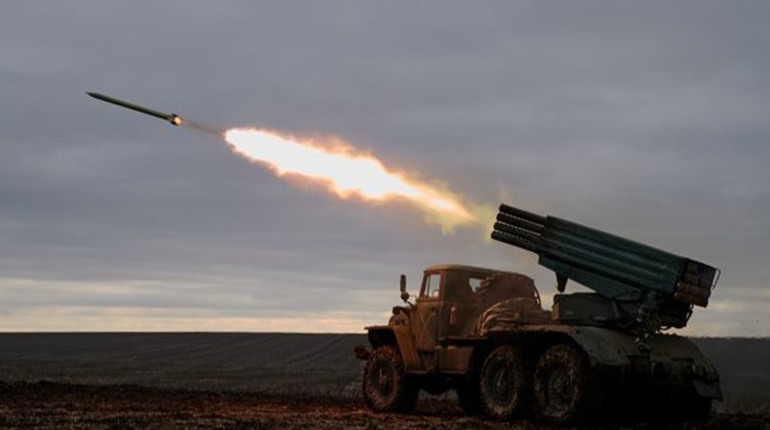 Минулої доби в громадах Глухівщини пролунало 68 вибухів: які населені пункти атакував ворог