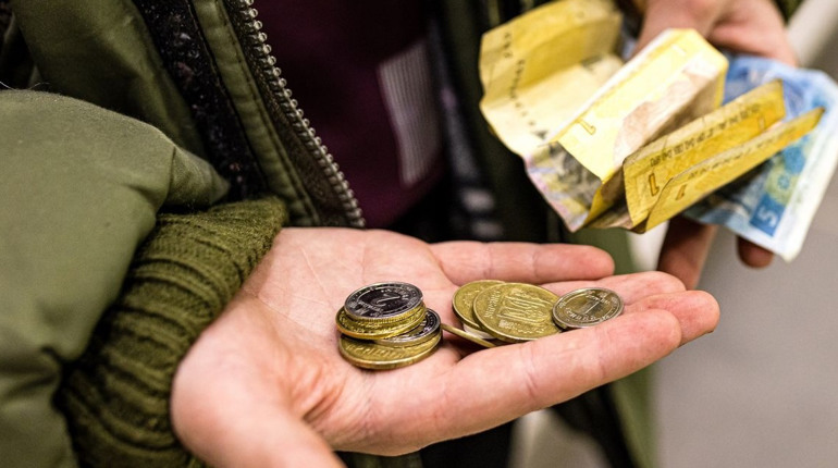 Копійку — у відставку: Україна повертається до шага