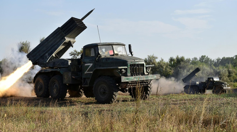 Учора пролунало 80 вибухів, ворог атакував 11 населених пунктів Глухівщини: які саме