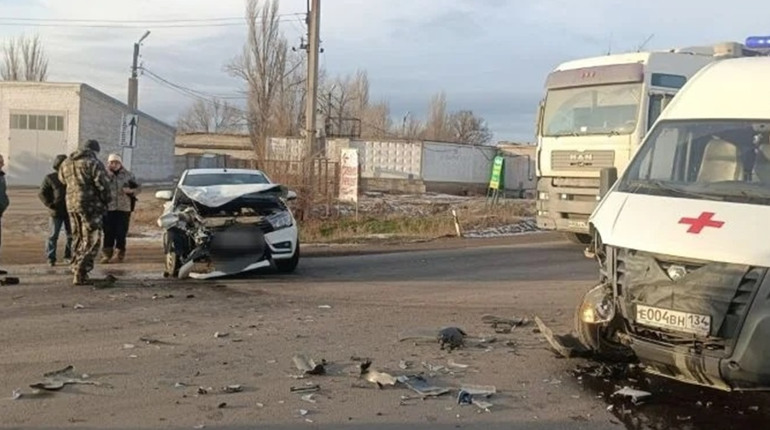 Лікарню Мелітополя зобов’язали виплатити мільйон за ДТП за участю п’яного російського військового
