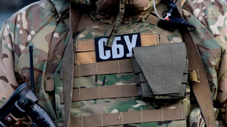 На Фастівщині СБУ викрила клірика УПЦ (МП), який виправдовував збройну агресію рф