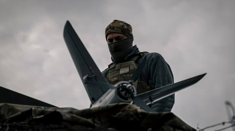Пояснюємо, як розібратися у військових термінах