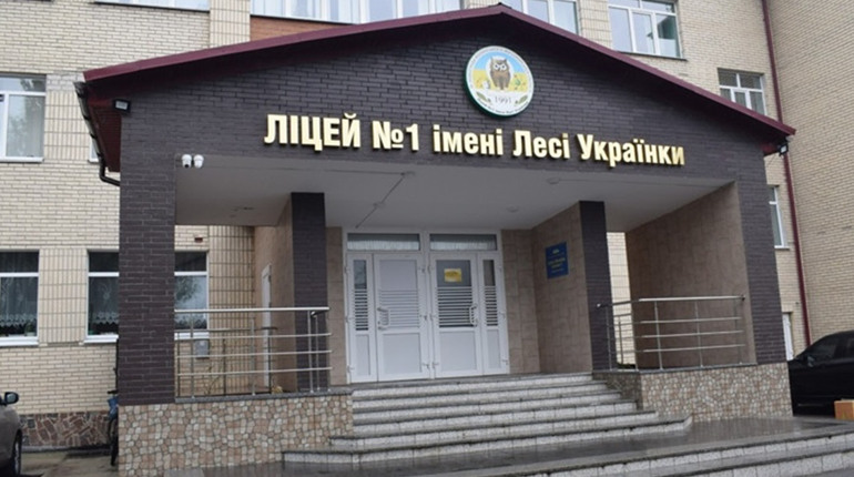 Майбутнє в розробці: як Звягель тестує нову модель освіти
