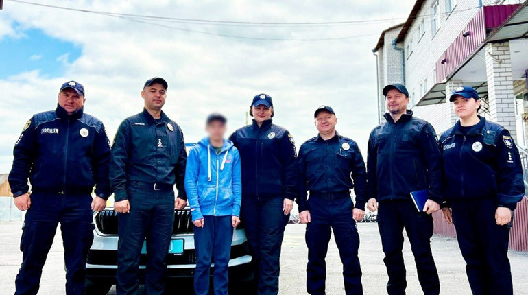 Підпали авто військового: як 16-річний школяр відмовився від "легких грошей" та допоміг поліції