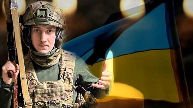 Коридор Пошани для Героя: 10 травня у Стрітівці проведуть в останню путь воїна Руслана Ставірського