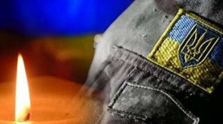 Гірка втрата: ще один старокостянтинівець віддав життя за Україну (ОНОВЛЕНО)