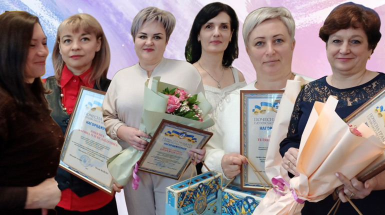 Медичних працівниць Глухівської громади відзначили з нагоди професійного свята