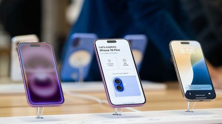 Чому iPhone дорожчає щороку: розбір економіки Apple