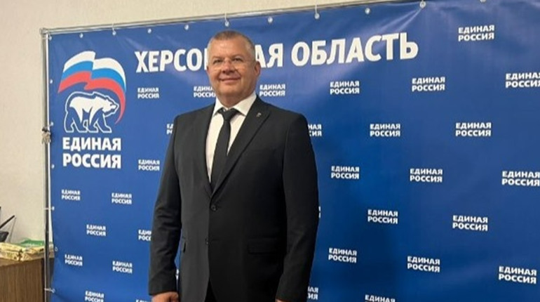 Суд визнав винним у колабораційній діяльності так званого депутата «Херсонської обласної думи»