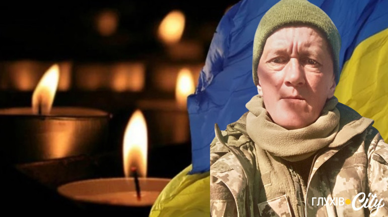 За тиждень до дня народження загинув захисник із Березівської громади Микола Козіонний