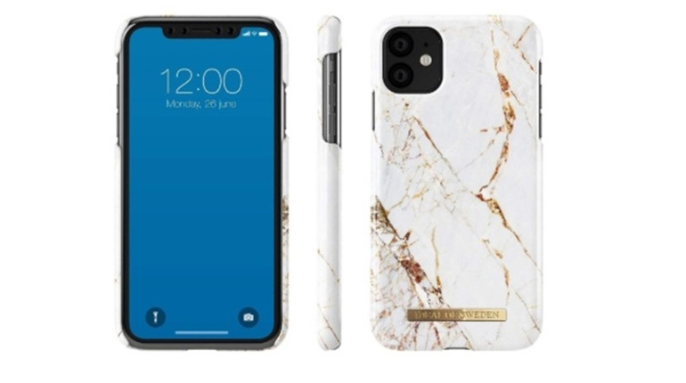 Чохли на iPhone 11: стиль, надійність і доступна ціна