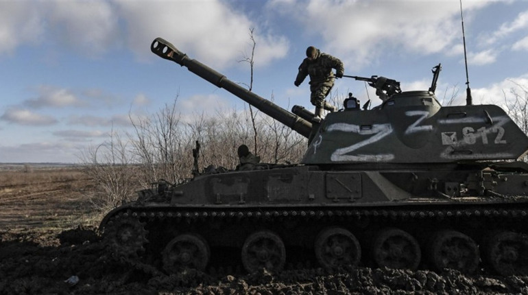Протягом дня від вогню ворожої артилерії постраждало село Есманьської громади – Генштаб