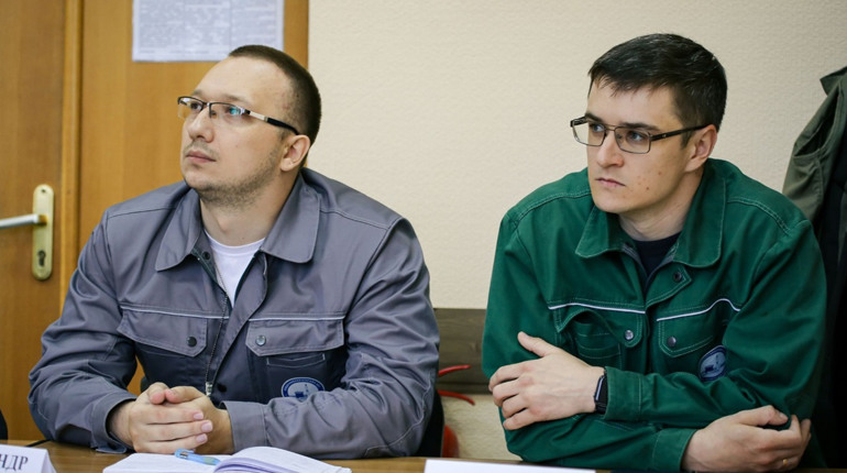 Резерв майбутнього: як Південноукраїнська АЕС готує нову генерацію управлінців