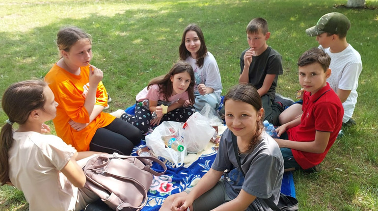 У п’яти селах Біляївської громади створюють молодіжні осередки: долучайтеся
