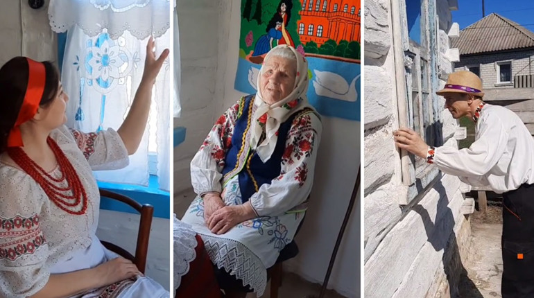 Колектив зі Слоута здобув Гран-прі Всеукраїнського конкурсу з піснею про капусту-розсаду