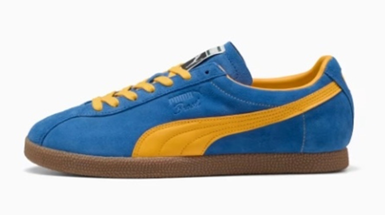 Чоловічі кеди PUMA: стиль та комфорт для сучасного чоловіка