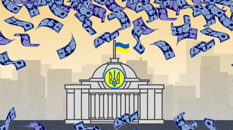 Найзаможніші депутати 9 скликання: детальний аналіз декларацій за 2024