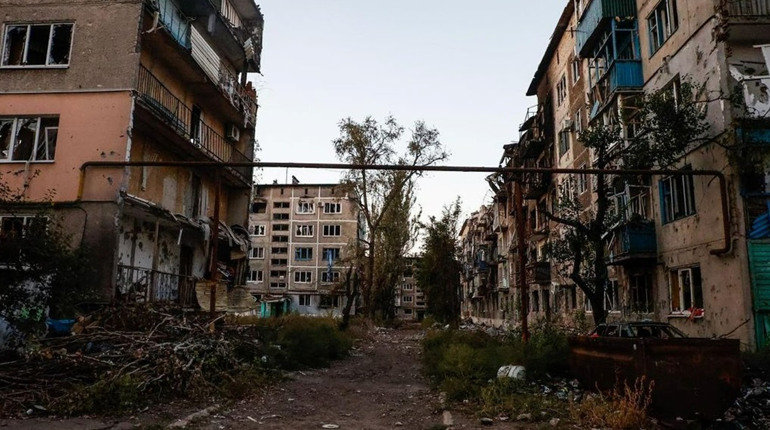 «Вугледар: причини та наслідки втрати». Документальний фільм про те, чому Україна втратила місто
