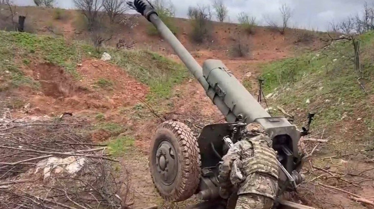 Учора від ворожих обстрілів у громадах Глухівщини пролунало 58 вибухів: де саме