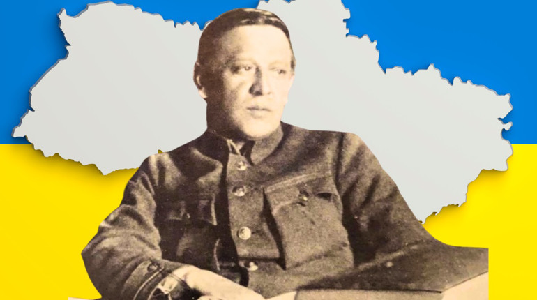 У Полтаві стартує ініціатива «Місто Петлюри»