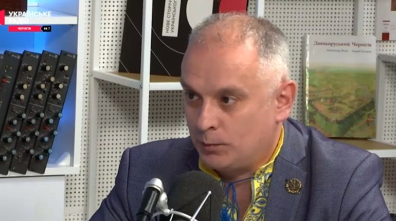 Які перспективи має Менський індустріальний парк
