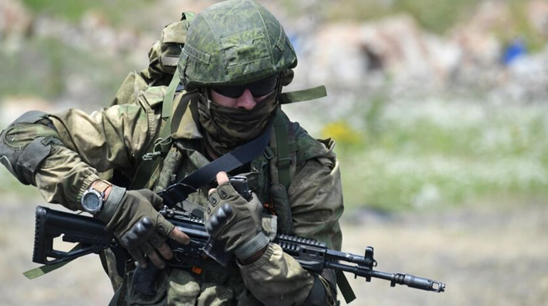 На півночі Сумщини фіксують найбільшу активність ворожих ДРГ — ДПСУ