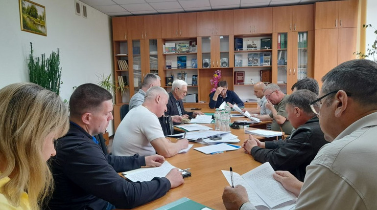 29 травня — день рішень: депутати Первомайська зберуться на сесію