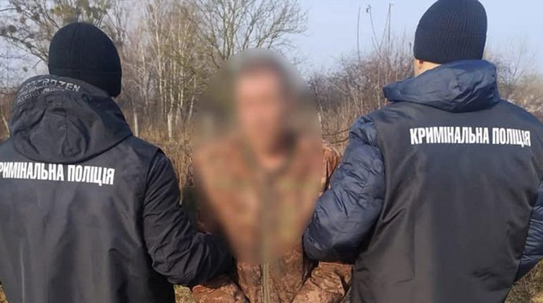 Вбивство і замах на життя: на Шепетівщині судитимуть чоловіка