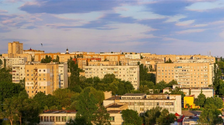 Місту-супутнику Південноукраїнської АЕС — 50 років
