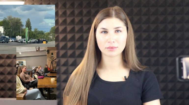 ДТП з ознаками сп'яніння, прем'єра в кінотеатрі, басейн влітку, сбір коштів для вчительки: 23 травня