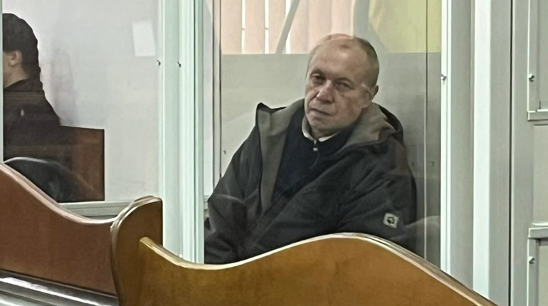 В результаті обміну до Росії поїхав херсонський зрадник Віктор Кирилов