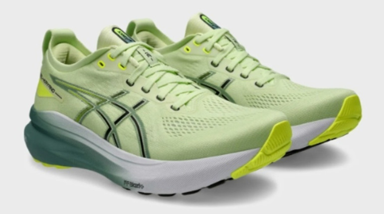 Кросівки Asics: ідеальний вибір для бігу та активного життя