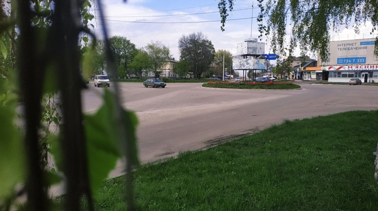 Що дозволено і заборонено під час комендантської години в Гадячі
