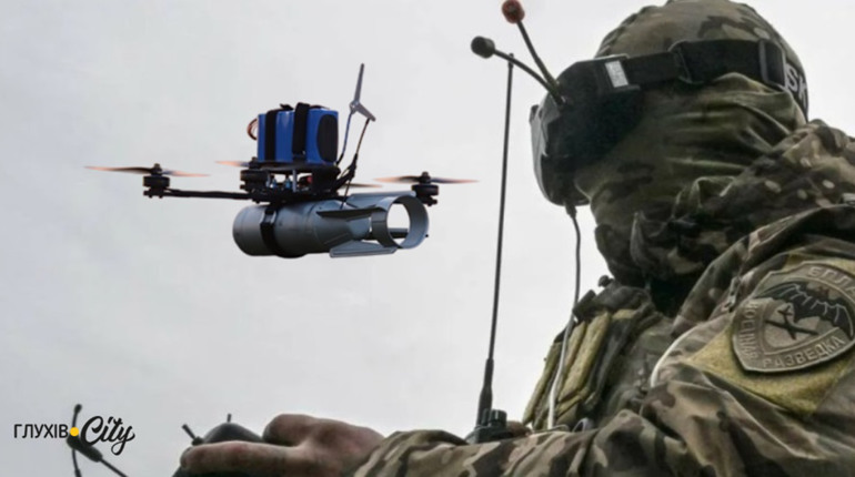 Учора в двох громадах Глухівщини від обстрілів з боку рф пролунало 33 вибухи: де саме