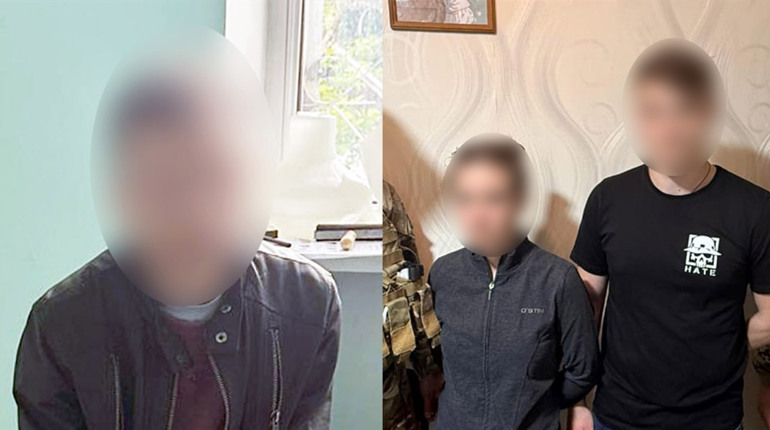 Передавали інформацію для ворога: на Хмельниччині викрили агентурну мережу фсб