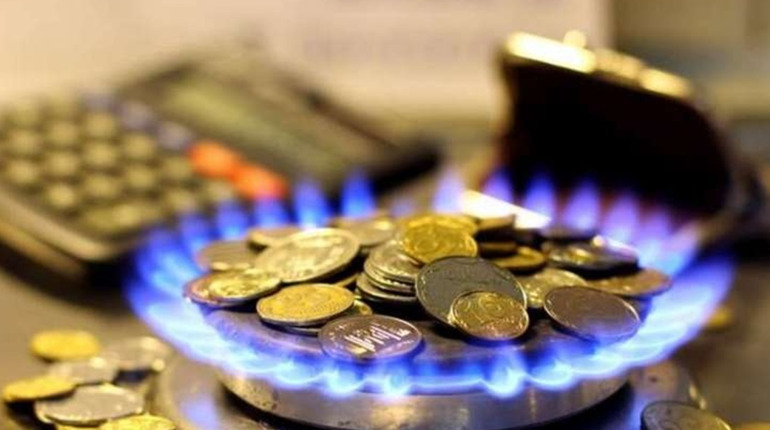 Скільки платять за газ країни Європи: інфографіка