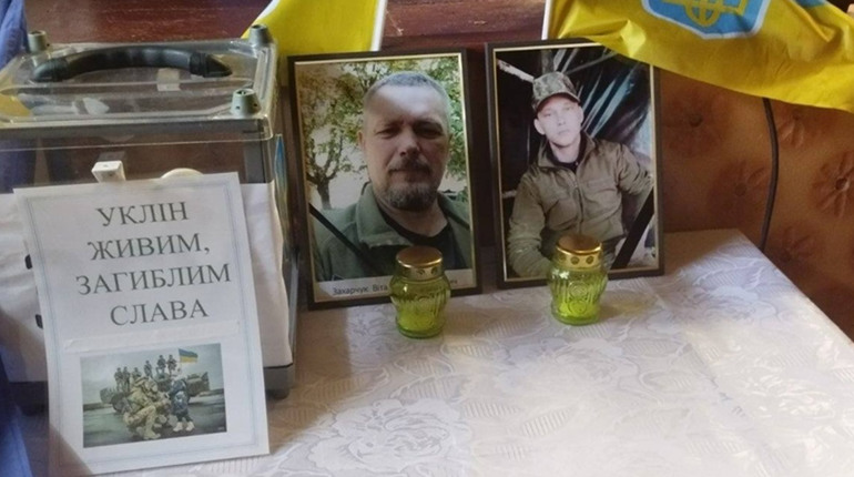 У Чижівській громаді зібрали понад 100 тисяч гривень для ЗСУ завдяки благодійним концертам